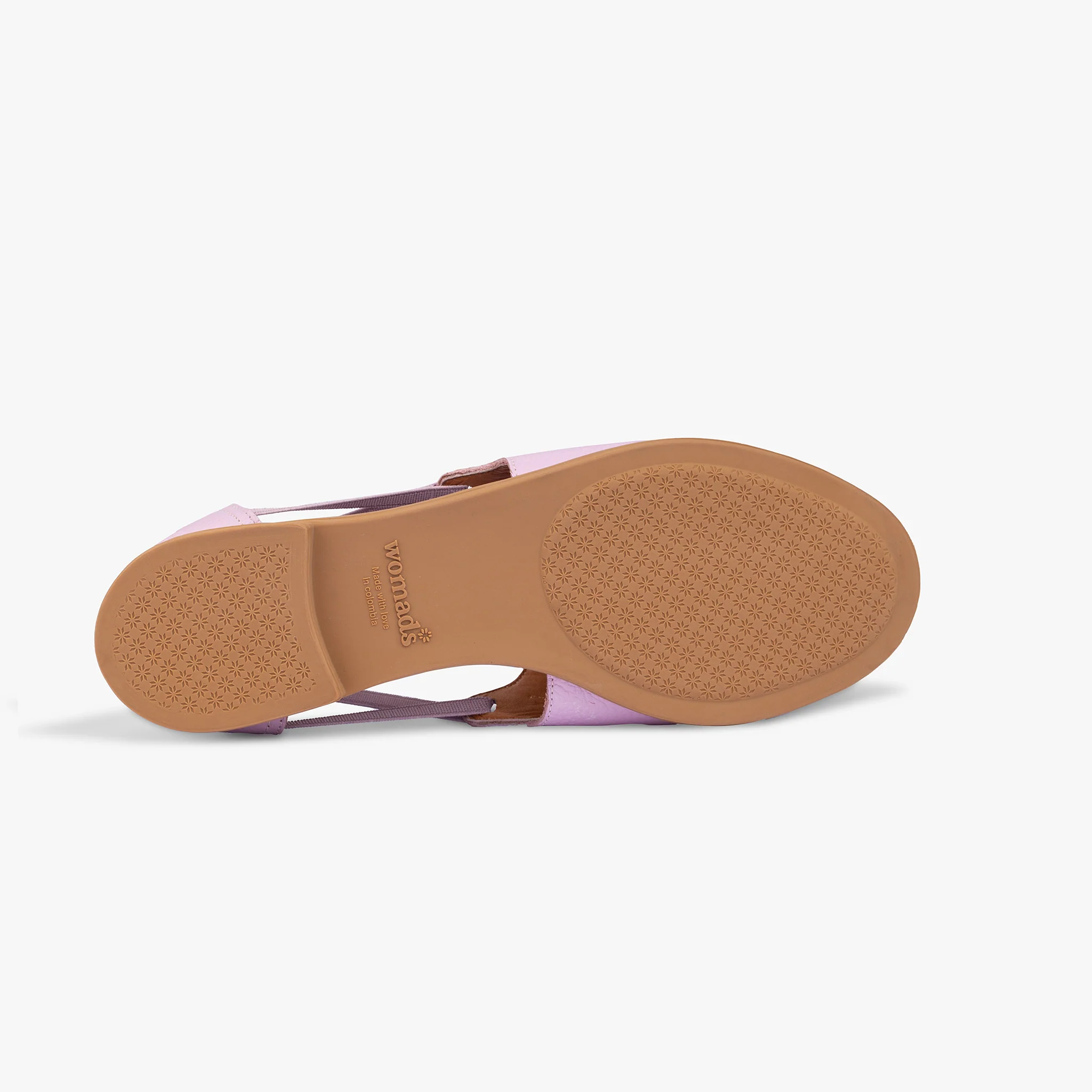 Lilac Dream Peep Toes - Image 8