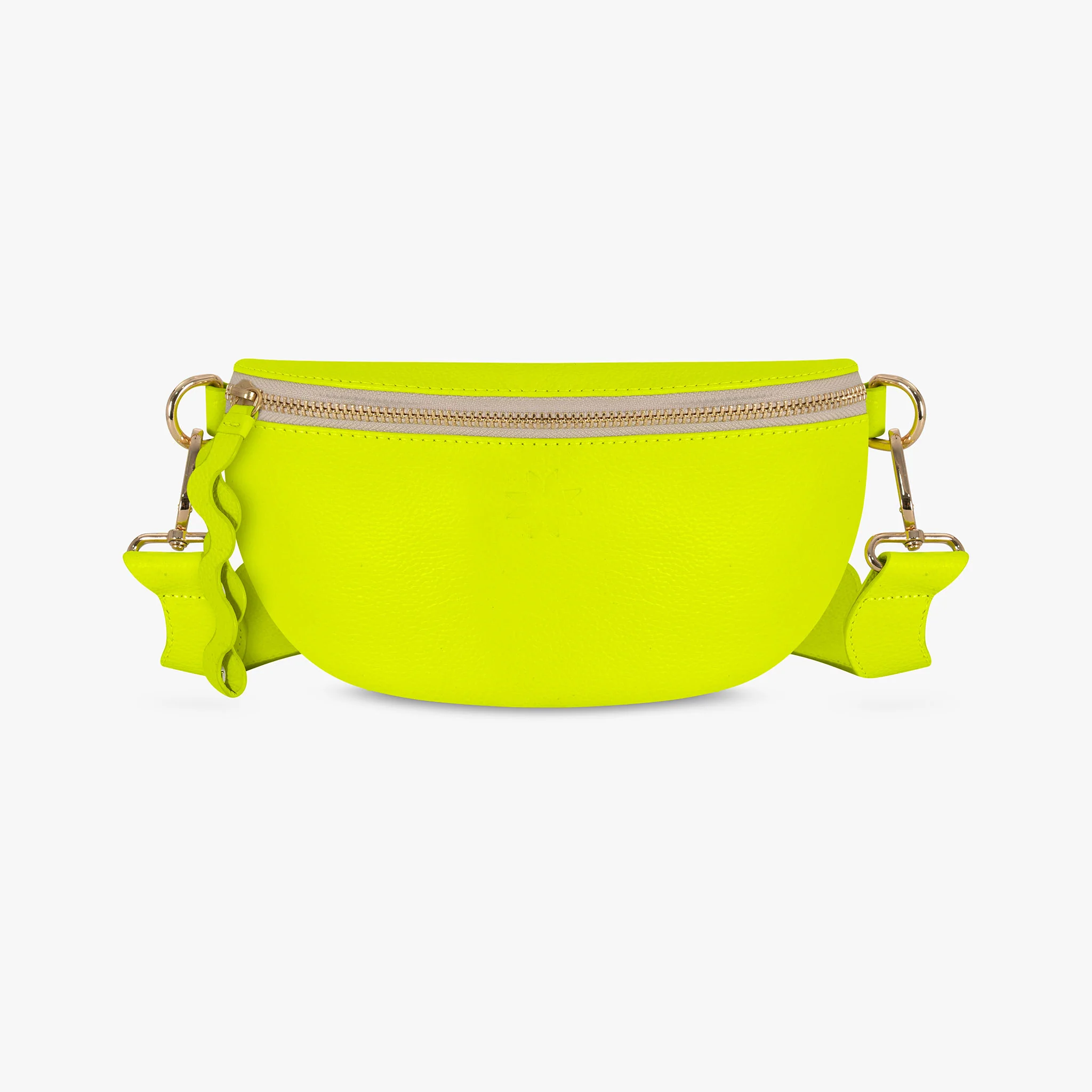 Fluo Green Crossbody - Image 6