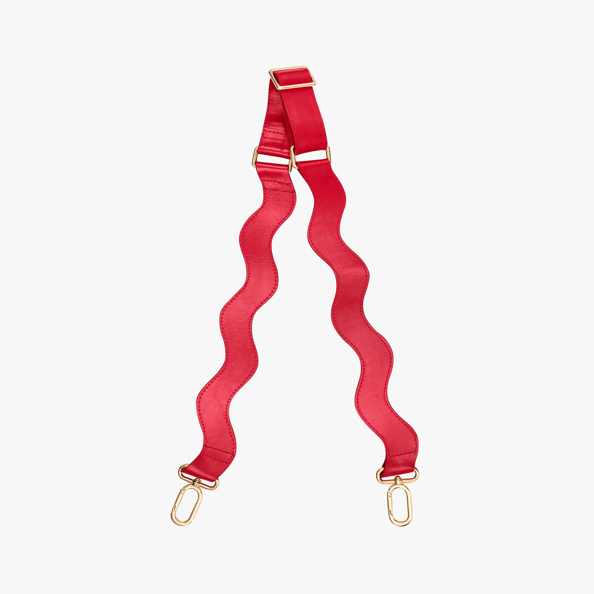 Imperial Red Crossbody - Image 8