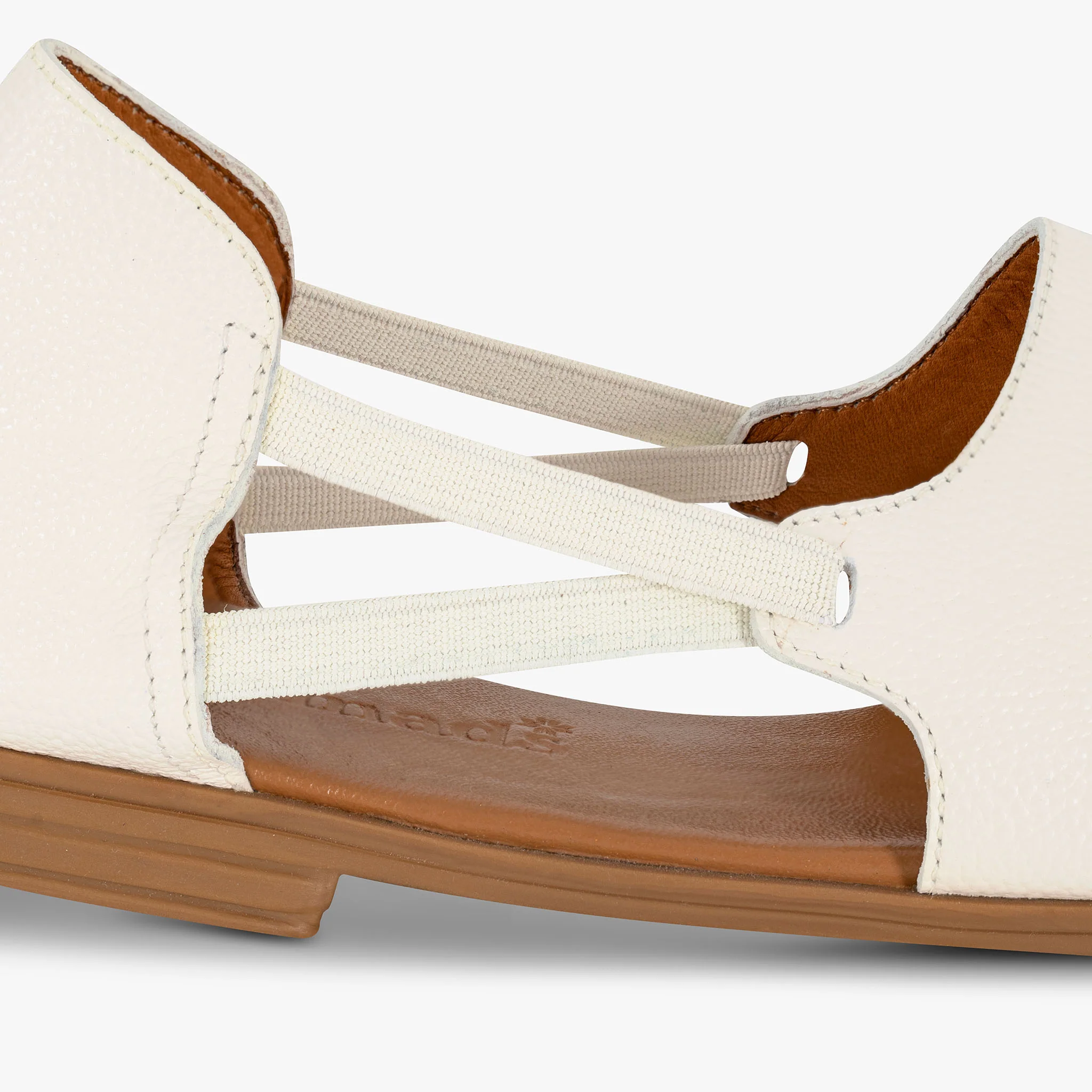 Vanilla Cream Peep Toes - Image 5